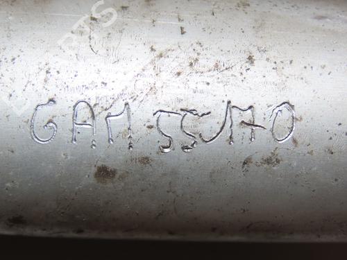 Heater matrix PEUGEOT 307 Break (3E) 2.0 HDI 110 | BP28829292M63 