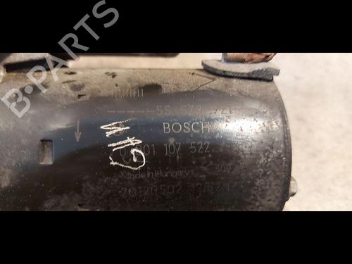 Starter OPEL CORSA D (S07) 1.2 (L08, L68) | BP9614510M8