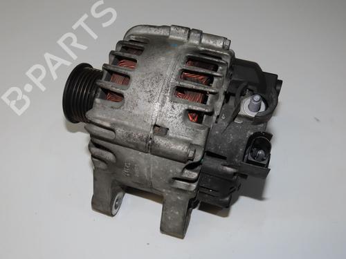 Alternator FORD FIESTA VI (CB1, CCN) 1.4 TDCi | BP39937930M7 - Image 4