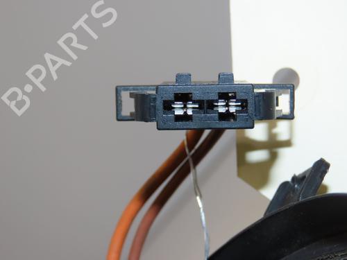 Heater blower motor VW BEETLE (5C1, 5C2) 1.6 TDI | BP28829334M62