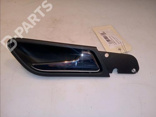 Used Rear right interior door handle MERCEDES-BENZ A-CLASS (W169) A 180 CDI (169.007, 169.307) (109 hp) 12128843
