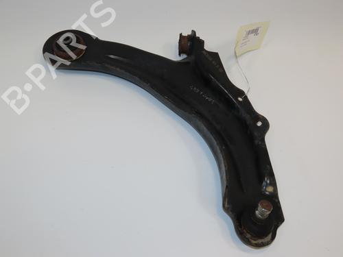 Used Right front suspension arm Right front suspension arm RENAULT SCÉNIC II (JM0/1_) 1.5 dCi (JM1E, JM16) (106 hp) 19170684 19170684