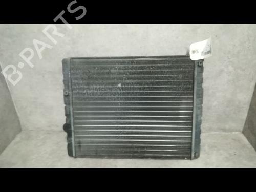 Used Water radiator VW POLO III (6N1) 60 1.4 (60 hp) 9610378