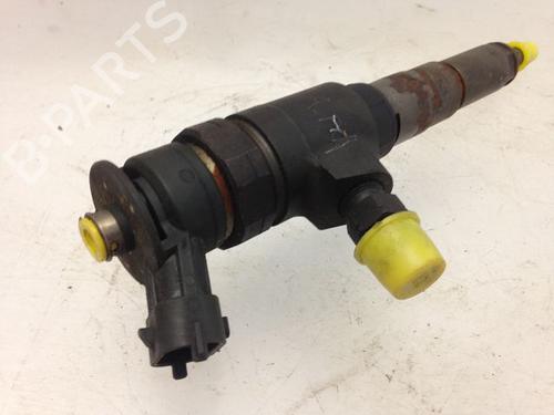 Used Injector Injector PEUGEOT 206 Hatchback (2A/C) [1998-2012] 23171519 23171519