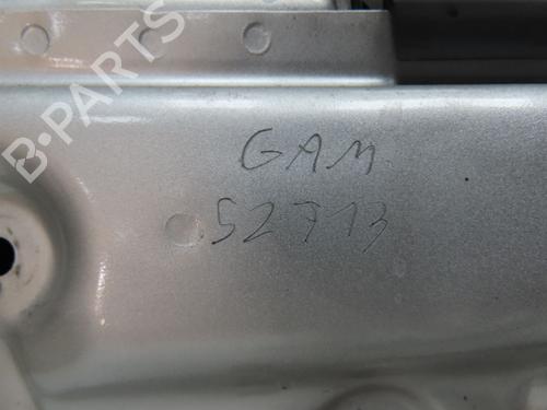 Left rear door HYUNDAI i30 Estate (FD) 1.6 CRDi | BP28831909C4