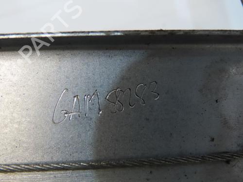 Rear right window mechanism DACIA SANDERO 1.2 16V | BP36427244C25 - Image 2