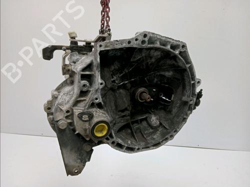 Used Gearbox Gearbox CITROËN C3 Pluriel (HB_) 1.4 HDi (68 hp) 13014058 13014058