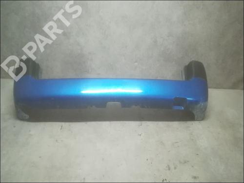 Used Rear bumper CITROËN BERLINGO / BERLINGO FIRST MPV (MF_, GJK_, GFK_) 2.0 HDI 90 (MFRHY) (90 hp) 9612611
