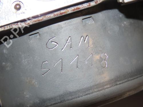 ABS pump AUDI A3 (8V1, 8VK) 1.4 TFSI | BP26404339M43 - Image 2