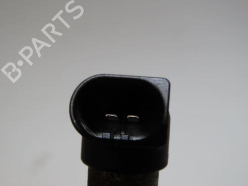 Injector FORD C-MAX (DM2) 1.8 TDCi | BP31819538M100