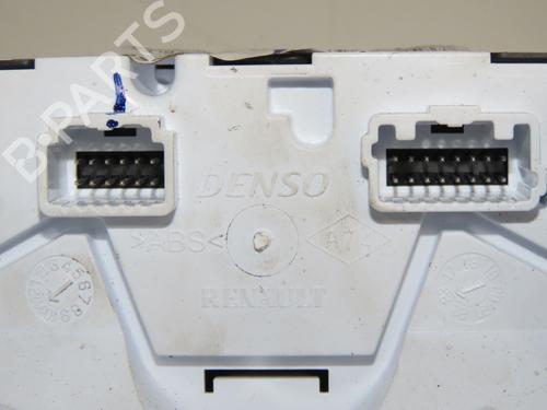 Climate control RENAULT CLIO V (B7_) 1.5 Blue dCi 100 (B7AD) | BP37252328I5 - Image 3