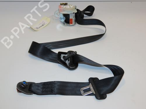 Rear left belt tensioner CHEVROLET MATIZ (M200, M250) 0.8 | BP28801828C89 