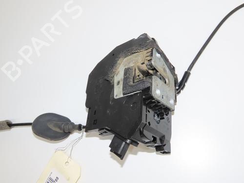 Used Front right lock Front right lock RENAULT CLIO IV (BH_) 1.5 dCi 75 (75 hp) 33633959 33633959