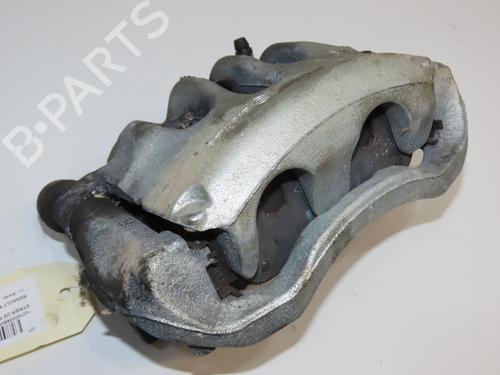 Used Left front brake caliper Left front brake caliper RENAULT MASTER III Van (FV) 2.3 dCi 165 RWD (FV0P, FV0U, FV10, FV12, FV1E) (163 hp) 30404034 30404034