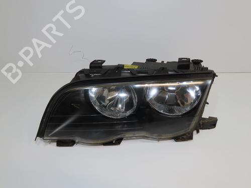 Used Left headlight Left headlight BMW 3 (E46) 330 d (184 hp) 33298138 33298138