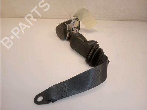 Used Rear left belt tensioner PEUGEOT BIPPER Tepee 1.4 (73 hp) 13399014