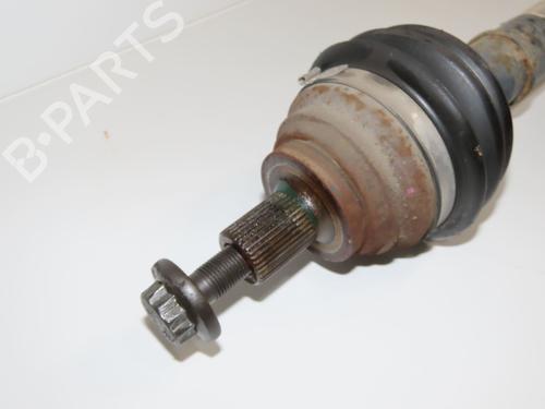 Right front driveshaft VW JETTA III (1K2) 1.9 TDI | BP37163300M39 - Image 2