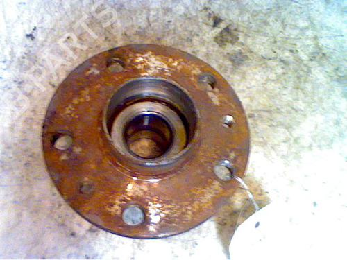 Right rear steering knuckle RENAULT ESPACE III (JE0_) 2.0 (JE0A) | BP23173543M28 