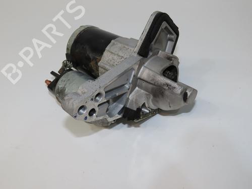 Used Starter NISSAN PULSAR Hatchback (C13) 1.2 DIG-T (115 hp) 32457466