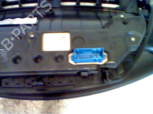 instrument-cluster-citroen-c4-coupe-la_-2004-2005-2006-2007-2008-2009-2010-2011-2012-2013-23174707 main image