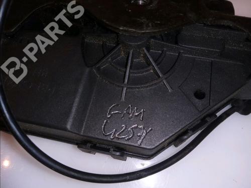 Tailgate lock BMW 1 (E87) 120 d | BP11103735C101 