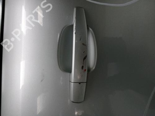Right rear door OPEL ZAFIRA / ZAFIRA FAMILY B (A05) 1.7 CDTI (M75) | BP18646118C5 