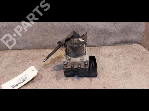 Used ABS pump RENAULT TWINGO II (CN0_) 1.2 16V (CN0K, CN0V, CN0A) (76 hp) 9611978