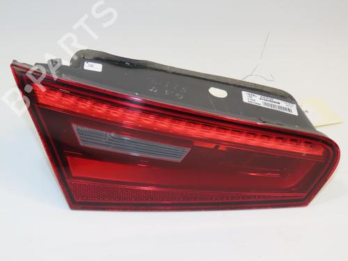 Used Left tailgate light AUDI A3 (8V1, 8VK) 1.4 TFSI (122 hp) 26404442