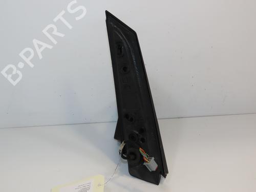 Left mirror FORD C-MAX (DM2) 1.8 TDCi | BP22996927C26 