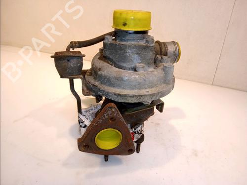 Used Turbocharger/Supercharger RENAULT MASTER II Van (FD) 3.0 dCi 140 (HD0S, FD0S, HD1S) (136 hp) 12262335