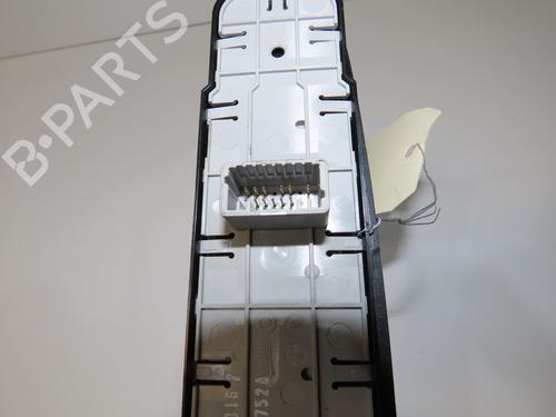 Left front window switch RENAULT SCÉNIC III (JZ0/1_) 1.5 dCi | BP33711712I27 - Image 3