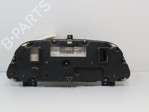 Instrument cluster CITROËN XSARA (N1) 2.0 HDi 90 | BP20327649C47 