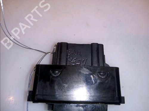 Switch CITROËN BERLINGO MULTISPACE (B9) 1.6 HDi 90 | BP12354739I30 