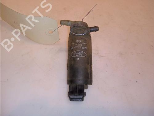 Used Washer pump FORD TRANSIT CONNECT (P65_, P70_, P80_) 1.8 Di (75 hp) 14881748