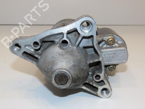 Startmotor CITROËN ZX (N2) 1.9 D (68 hp) 28967029