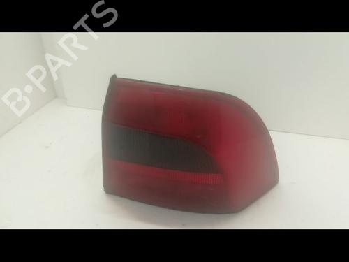 Used Right taillight Right taillight OPEL VECTRA B Hatchback (J96) 2.0 DTI 16V (F68) (101 hp) 9602744 9602744