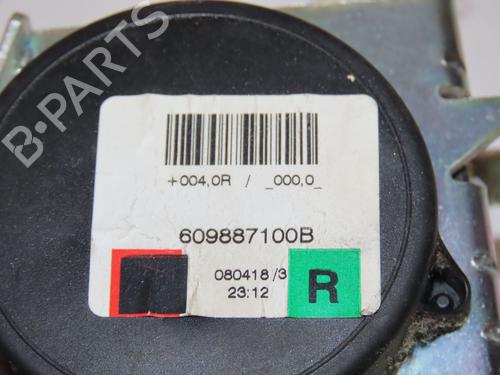 Front right seatbelt FORD C-MAX (DM2) 1.8 TDCi | BP28830701I25 - Image 5