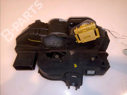 Rear left lock OPEL ASTRA J (P10) 1.7 CDTI (68) | BP11921480C100 