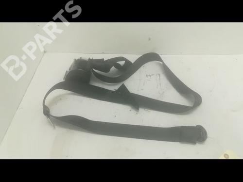 Used Rear right belt tensioner CITROËN C5 III Break (RW_) 2.0 HDi (136 hp) 9601557