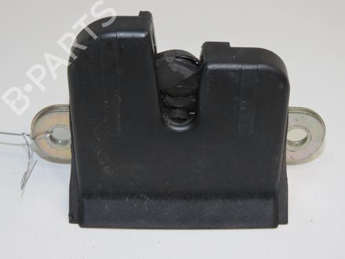 Tailgate lock SEAT LEON (5F1) 1.2 TSI | BP29601124C101 