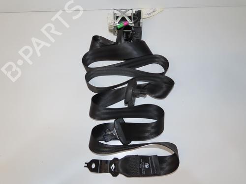Used Front left seatbelt Front left seatbelt SKODA FABIA II (542) 1.4 TDI (80 hp) 39756473 39756473