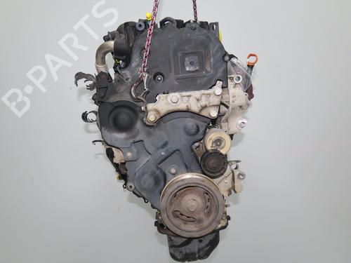 Engine CITROËN NEMO Box Body/MPV (AA_) 1.4 HDi | BP36510795M1 - Image 2