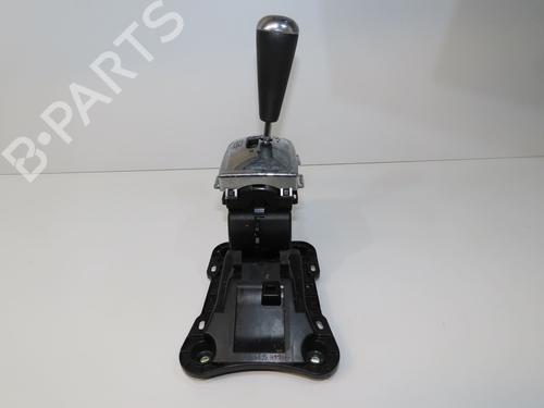 Gear lever CITROËN C3 II (SC_) 1.2 VTi 82 | BP33008041M90  - Image 5