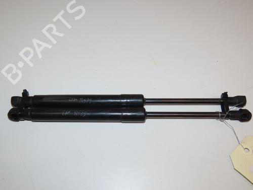 Used Hood lift support AUDI A1 Sportback (8XA, 8XF) 1.0 TFSI (95 hp) 22524641