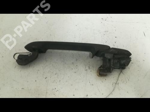 Rear right exterior door handle VW GOLF III (1H1) 1.8 | BP9604913C130 