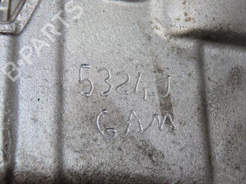 Injection pump SEAT LEON (1P1) 2.0 TDI | BP28966927M78