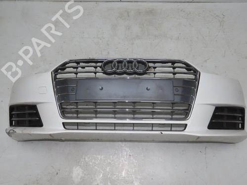 Zderzak przedni AUDI A4 B9 (8W2, 8WC) 2.0 TDI | BP28830870C7 