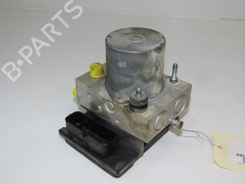 ABS pump NISSAN PRIMASTAR Van (X83) 2.0 dCi 115 | BP31274349M43