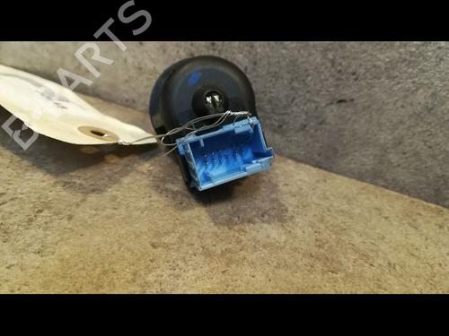 Used Mirror switch CITROËN XSARA PICASSO (N68) 2.0 HDi (90 hp) 23175533