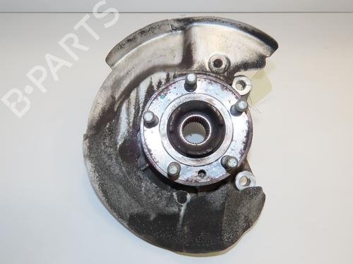 Left front steering knuckle LAND ROVER RANGE ROVER EVOQUE (L538) 2.2 D | BP28829824M25